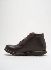 Bottines/Boots marron KICKERS pour homme seconde vue