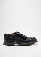 Derbies noir KICKERS pour femme seconde vue