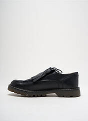 Derbies noir KICKERS pour femme seconde vue