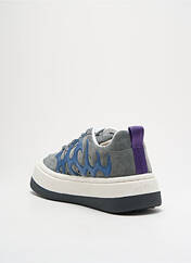 Baskets gris EYTYS pour femme seconde vue