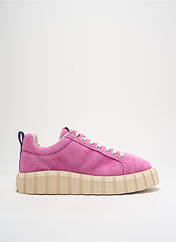 Baskets rose EYTYS pour femme seconde vue
