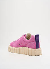 Baskets rose EYTYS pour femme seconde vue