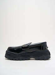 Mocassins noir EYTYS pour femme seconde vue