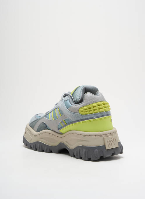 Baskets bleu EYTYS pour femme