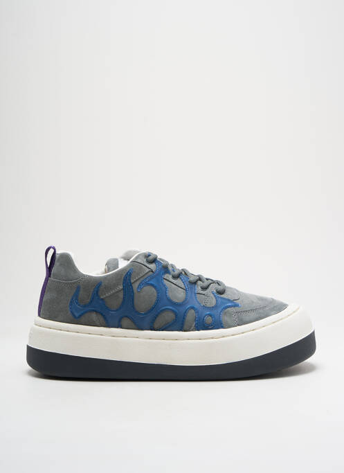 Baskets gris EYTYS pour femme