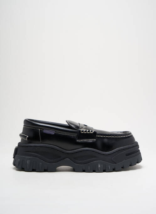 Mocassins noir EYTYS pour femme