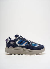 Baskets bleu EYTYS pour femme seconde vue