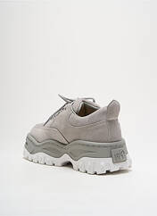 Baskets gris EYTYS pour femme seconde vue