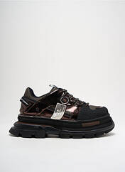 Baskets marron ART pour femme seconde vue