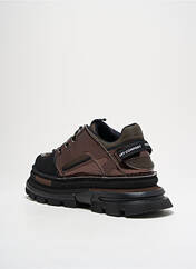 Baskets marron ART pour femme seconde vue