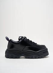 Baskets noir EYTYS pour femme seconde vue
