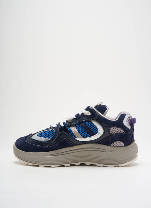 Baskets bleu EYTYS pour femme