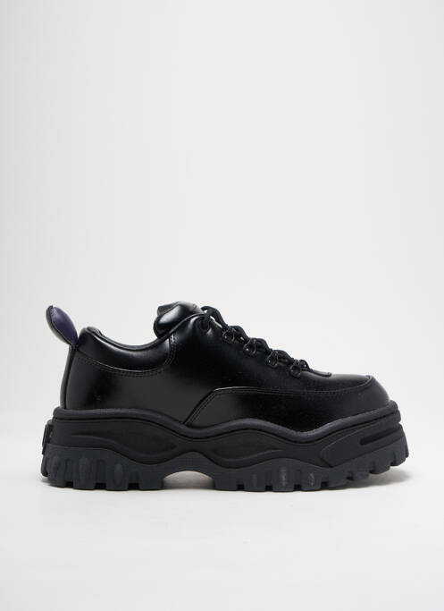 Baskets noir EYTYS pour femme