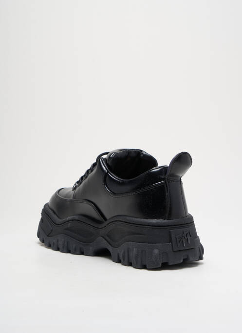 Baskets noir EYTYS pour femme