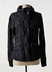 Coupe-vent noir DEPT pour femme seconde vue