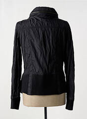 Coupe-vent noir DEPT pour femme seconde vue