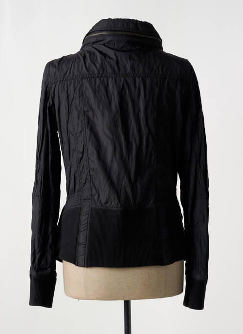 Coupe-vent noir DEPT pour femme