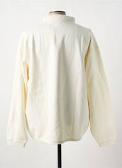 Sweat-shirt beige LEVIS pour homme seconde vue