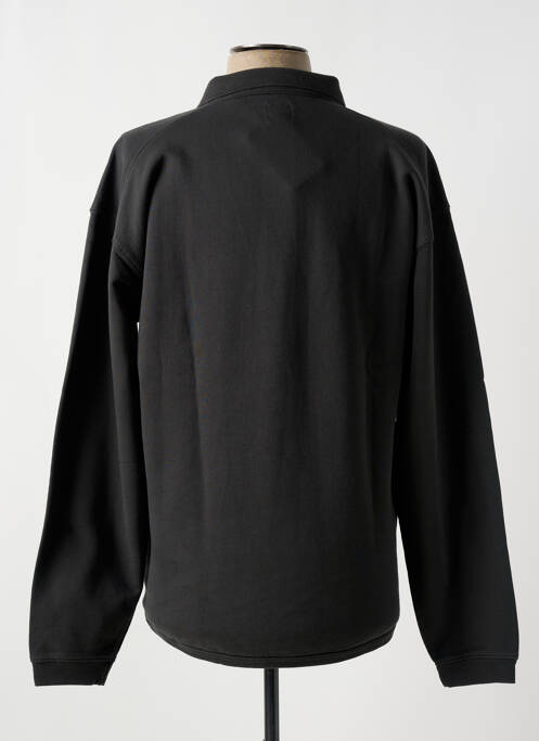 Polo gris LEVIS pour homme