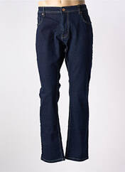 Jeans coupe slim bleu MARCUS pour homme seconde vue