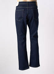 Jeans coupe slim bleu MARCUS pour homme seconde vue
