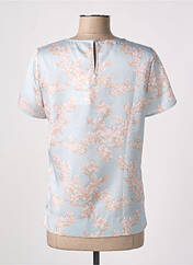 Blouse vert WEILL pour femme seconde vue