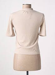 Top beige DEFACTO pour femme seconde vue