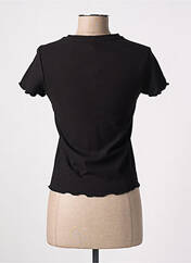 Top noir DEFACTO pour femme seconde vue