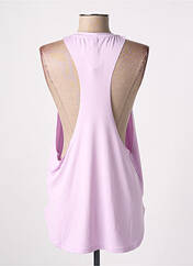 Top violet DEFACTO pour femme seconde vue