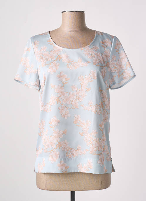 Blouse vert WEILL pour femme