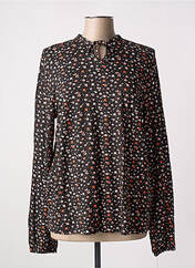 Blouse noir DEFACTO pour femme seconde vue