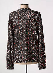 Blouse noir DEFACTO pour femme seconde vue