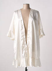 Déshabillé beige DEFACTO pour femme seconde vue