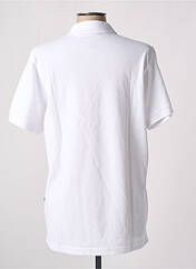 Polo blanc SLAZENGER pour femme seconde vue