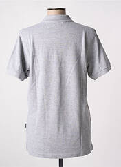 Polo gris SLAZENGER pour femme seconde vue