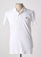 Polo beige NAPAPIJRI pour homme seconde vue