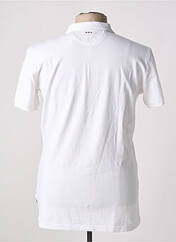 Polo beige NAPAPIJRI pour homme seconde vue