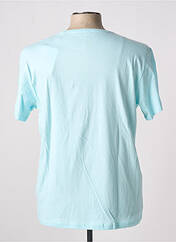 T-shirt bleu EDWEEN PEARSON pour homme seconde vue