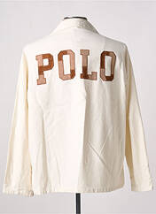 Veste casual rose RALPH LAUREN pour homme seconde vue