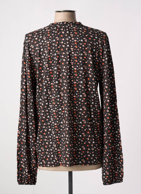 Blouse noir DEFACTO pour femme