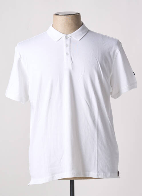 Polo beige EDWEEN PEARSON pour homme