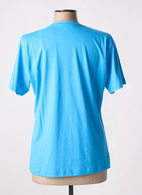 T-shirt bleu clair SLAZENGER pour femme