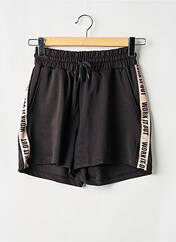 Short noir DEFACTO pour femme seconde vue