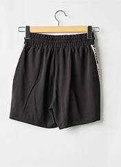 Short noir DEFACTO pour femme seconde vue