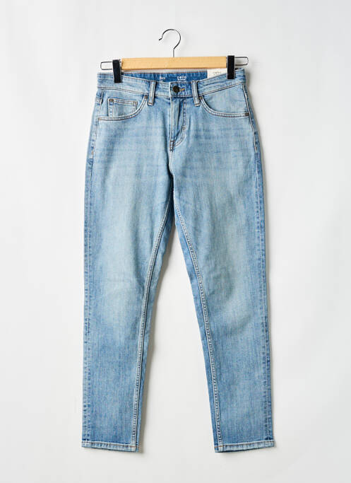 Jeans coupe slim bleu CELIO pour homme