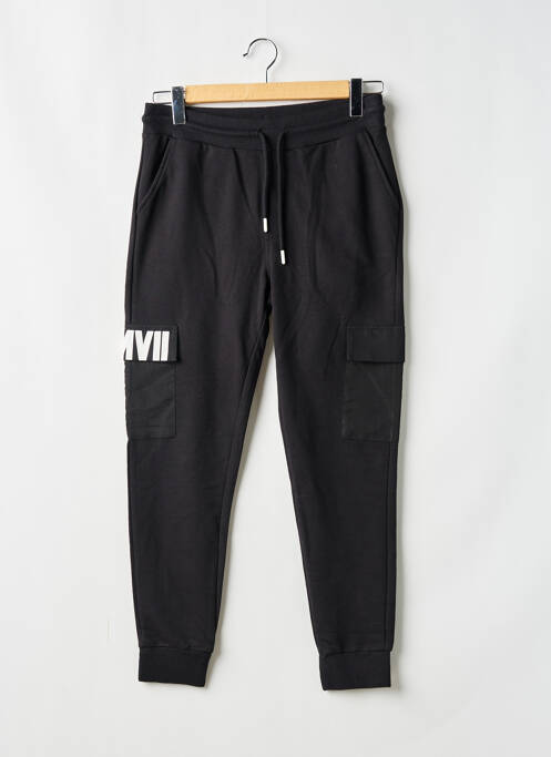 Jogging noir DEFACTO pour homme