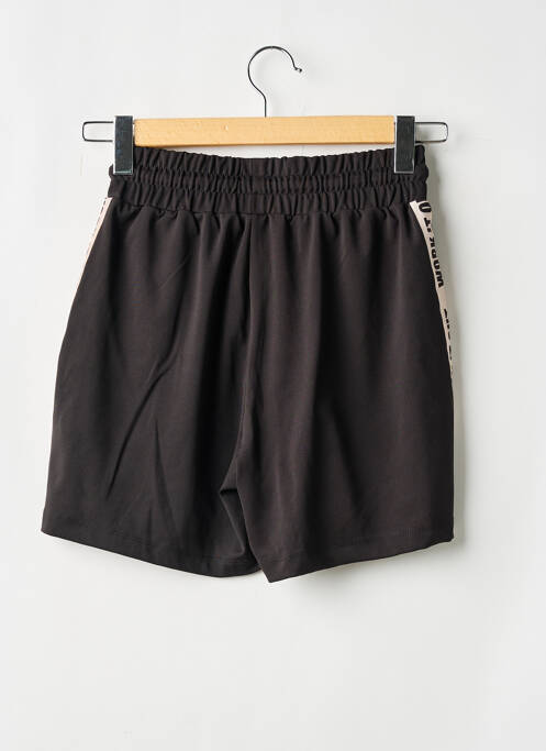 Short noir DEFACTO pour femme