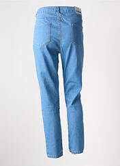 Jeans skinny bleu DEFACTO pour femme seconde vue