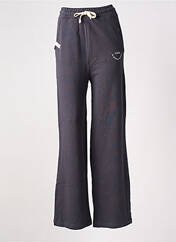 Jogging gris DEFACTO pour femme seconde vue
