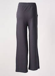 Jogging gris DEFACTO pour femme seconde vue